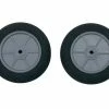 OEM Caoutchouc Mousse Super Roue Légère 55 Mm, 2 Pièces - Avions Pièce De Rechange -Kyosho Shop unnamed file 7251