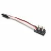 EP Câble De Servo Splitter Connecteur JR Zu Prise JR - Câbles ⋅ Fiches