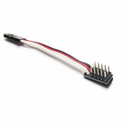 EP Câble De Servo Splitter Connecteur JR Zu Prise JR - Câbles ⋅ Fiches