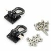 Yeah Racing Manille Pour Modèles Réduits 3Racing CR01-27 Winch Set, Noir - Accessoires RC -Kyosho Shop unnamed file 7276