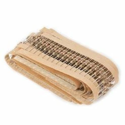 Whadda Résistance Set Série E3 480 Pièces - Éléctronique RC