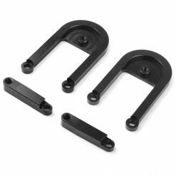 RC4WD Support D'amortisseur Avant Trail Finder 3 - Off-Road Implusion