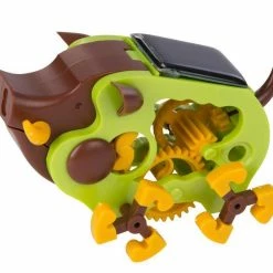 Velleman Kit De Montage Sanglier Solaire - Éléctronique RC