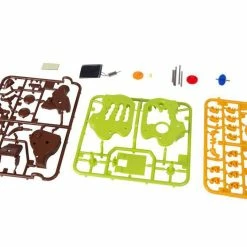 Velleman Kit De Montage Sanglier Solaire - Éléctronique RC -Kyosho Shop unnamed file 7317