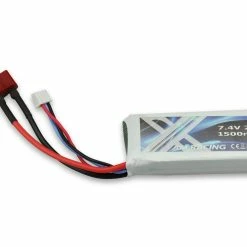Amewi Batterie RC LiPo 1500 MAh 7.4 V Doyen - Accus