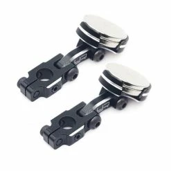 Yeah Racing Support De Corps Magnétique - On-Road Châssis