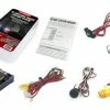 G.T. Power Éclairage LED Pour Les Remorques De Camions 1:14 - Accessoires Véhicule Utilitaire -Kyosho Shop unnamed file 7341