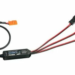 Futaba Encodeur SBD-1 Mit 200 Mm - Servos ⋅ Gyroscope