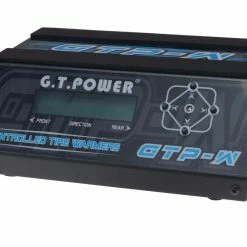 G.T. Power Réchauffeur De Pneus - On-Road Châssis