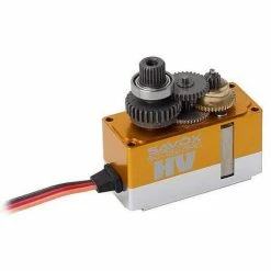 Savöx Servo SV-1261MG Numérique HV - Servos ⋅ Gyroscope -Kyosho Shop unnamed file 7355