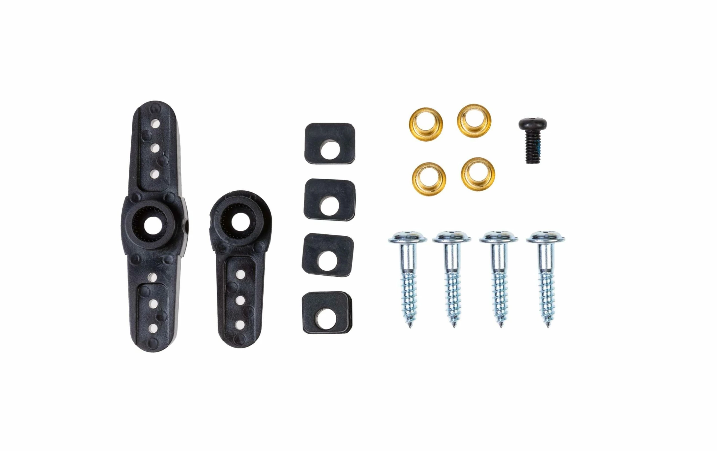 PowerHD Servo S15 Silver Numérique HV Sans Brosse - Servos ⋅ Gyroscope 5 PowerHD Servo S15 Silver Numérique HV Sans Brosse - Servos ⋅ Gyroscope – Image 3