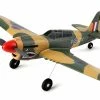 Amewi Warbird AMXflight P40 Fighter, Gyro, 4 Canaux, 384 Mm, RTF - Avions -Kyosho Shop unnamed file 7363