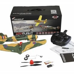 Amewi Warbird AMXflight P40 Fighter, Gyro, 4 Canaux, 384 Mm, RTF - Avions 6 Amewi Warbird AMXflight P40 Fighter, Gyro, 4 Canaux, 384 Mm, RTF - Avions -Kyosho Shop unnamed file 7364