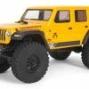 Axial Scale Crawler SCX24 2019 Jeep Wrangler JLU CRC RTR Jaune - Off-Road Modèle 2 Axial Scale Crawler SCX24 2019 Jeep Wrangler JLU CRC RTR Jaune - Off-Road Modèle -Kyosho Shop unnamed file 7366