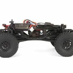 Axial Scale Crawler SCX24 2019 Jeep Wrangler JLU CRC RTR Jaune - Off-Road Modèle 7 Axial Scale Crawler SCX24 2019 Jeep Wrangler JLU CRC RTR Jaune - Off-Road Modèle -Kyosho Shop unnamed file 7368