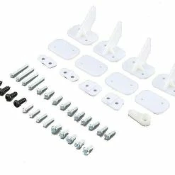 Hobbyzone Ensemble De Petites Pièces Mini Apprentice S - Avions Pièce De Rechange