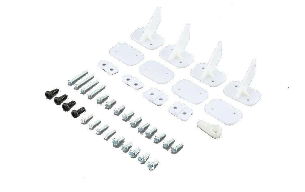 Hobbyzone Ensemble De Petites Pièces Mini Apprentice S - Avions Pièce De Rechange 3 Hobbyzone Ensemble De Petites Pièces Mini Apprentice S - Avions Pièce De Rechange