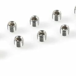 OEM Vis Sans Tête M5x5 Mm Sidérurgique - Vis ⋅ Petite Pièce