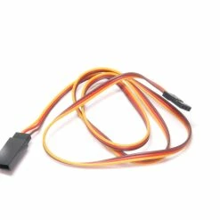 EP Câble De Servo 60 Cm Connecteur JR Zu Prise JR - Câbles ⋅ Fiches