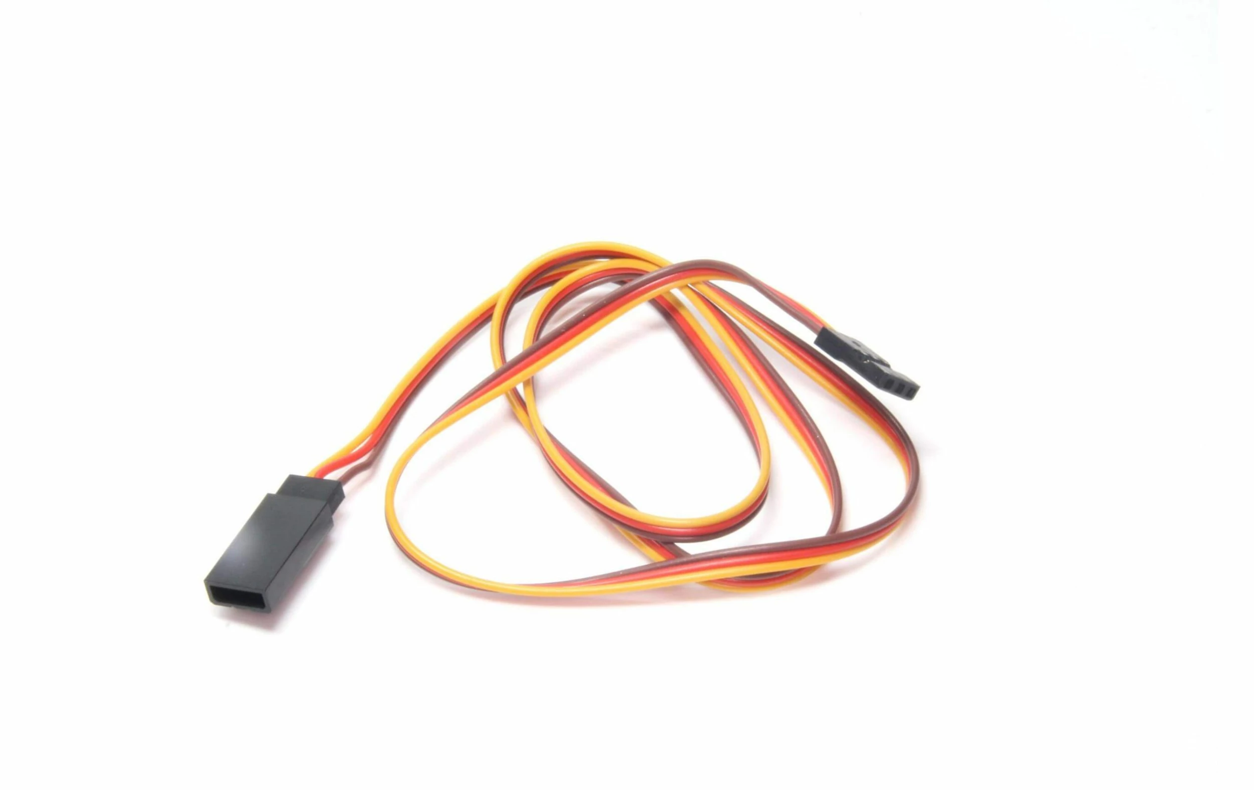 EP Câble De Servo 60 Cm Connecteur JR Zu Prise JR - Câbles ⋅ Fiches 3 EP Câble De Servo 60 Cm Connecteur JR Zu Prise JR - Câbles ⋅ Fiches