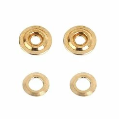 OMPHobby Entretoises Pour Pales De Rotor M1 Evo - Helicos Pièce De Rechange