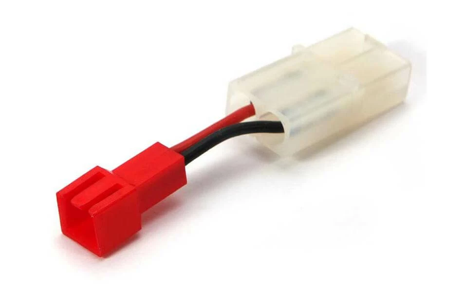 HPI Câble Adaptateur Micro Car à Tamiya - Câbles ⋅ Fiches 3 HPI Câble Adaptateur Micro Car à Tamiya - Câbles ⋅ Fiches