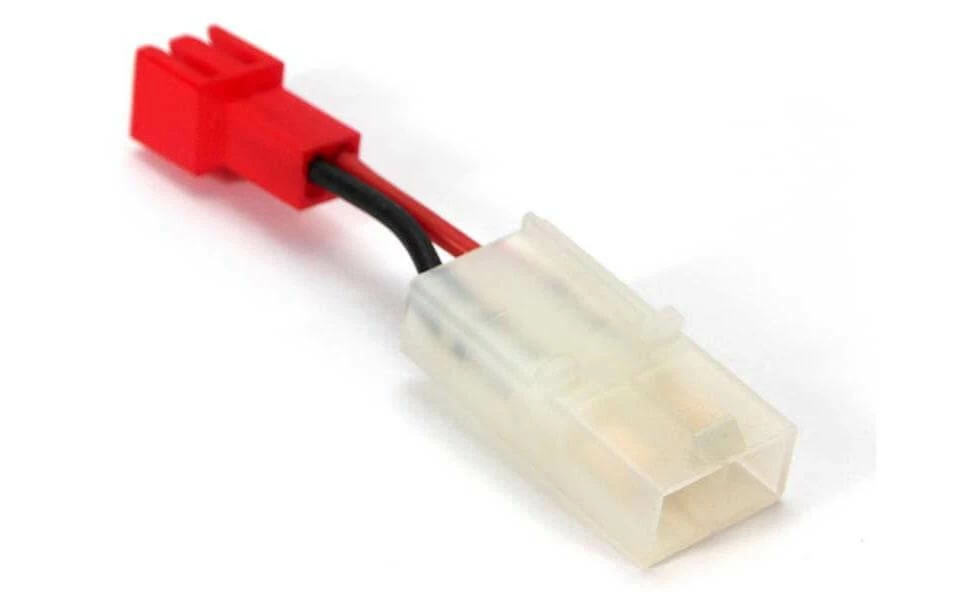 HPI Câble Adaptateur Micro Car à Tamiya - Câbles ⋅ Fiches 4 HPI Câble Adaptateur Micro Car à Tamiya - Câbles ⋅ Fiches – Image 2