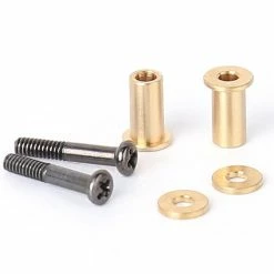 OMPHobby Pièces En Laiton Pour Bras De Tangage M1 Evo - Helicos Pièce De Rechange -Kyosho Shop unnamed file 7407