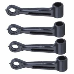 OMPHobby TS- Bras D'entraînement M1 Evo - Helicos Pièce De Rechange