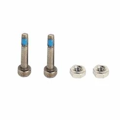 OMPHobby Vis Des Pales Du Rotor Principal M1 Evo - Helicos Pièce De Rechange