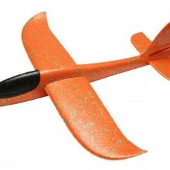 OEM Planeur Lancé Tommy 480 Mm Orange - Avions