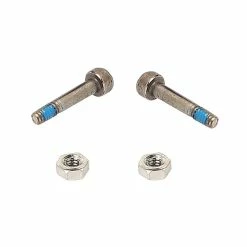 OMPHobby Vis Des Pales Du Rotor Principal M1 Evo - Helicos Pièce De Rechange -Kyosho Shop unnamed file 7420