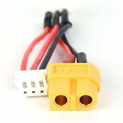 OMPHobby Câble De Chargement XT60 Pour JST-XH Pour 2S LiPo - Accessoires RC 7 OMPHobby Câble De Chargement XT60 Pour JST-XH Pour 2S LiPo - Accessoires RC -Kyosho Shop unnamed file 7428