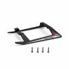 OMPHobby Cadre D'atterrissage Rouge M2 - Evo - Helicos Pièce De Rechange -Kyosho Shop unnamed file 7429
