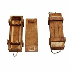 Torro Caisse à Munitions Caisse - Véhicule Utilitaire