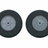 OEM Caoutchouc Mousse Super Roue Légère 65 Mm, 2 Pièces - Avions Pièce De Rechange -Kyosho Shop unnamed file 7432