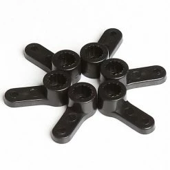 OMPHobby Bras De Servo 6 Pièces M1 Evo - Helicos Pièce De Rechange -Kyosho Shop unnamed file 7437