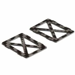 OMPHobby Compartiment à Piles CFK M1 Evo - Helicos Pièce De Rechange