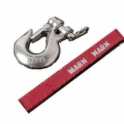 RC4WD Crochet Pour Modèles Réduits 1:10 WARN Crochet Du Treuil - Accessoires RC