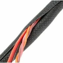 RCWare Gaine De Câbles 8 Mm - Câbles ⋅ Fiches