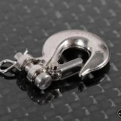 RC4WD Crochet Pour Modèles Réduits 1:10 WARN Crochet Du Treuil - Accessoires RC -Kyosho Shop unnamed file 746