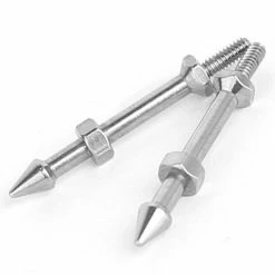 OMPHobby Boulon De Capot M1 Evo - Helicos Pièce De Rechange