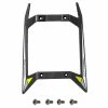 OMPHobby Cadre D'atterrissage Jaune M1 Evo - Helicos Pièce De Rechange