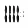 OMPHobby Pales De Rotor De Queue (4pcs.) M2 - Evo - Helicos Pièce De Rechange -Kyosho Shop unnamed file 7478