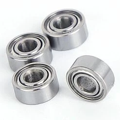 OMPHobby Roulements à Billes M1 Evo - Helicos Pièce De Rechange -Kyosho Shop unnamed file 7481