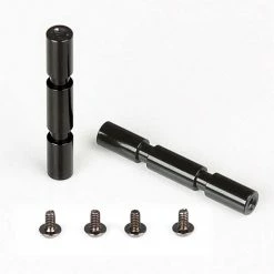 OMPHobby Support De Cadre Pour Batterie Alu M1 Evo - Helicos Pièce De Rechange -Kyosho Shop unnamed file 7483