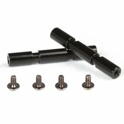 OMPHobby Support De Cadre Pour Batterie Alu M1 Evo - Helicos Pièce De Rechange -Kyosho Shop unnamed file 7484