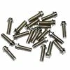 RC4WD Vis Hexagonales Scale Hex Bolts M3x8 - Vis ⋅ Petite Pièce