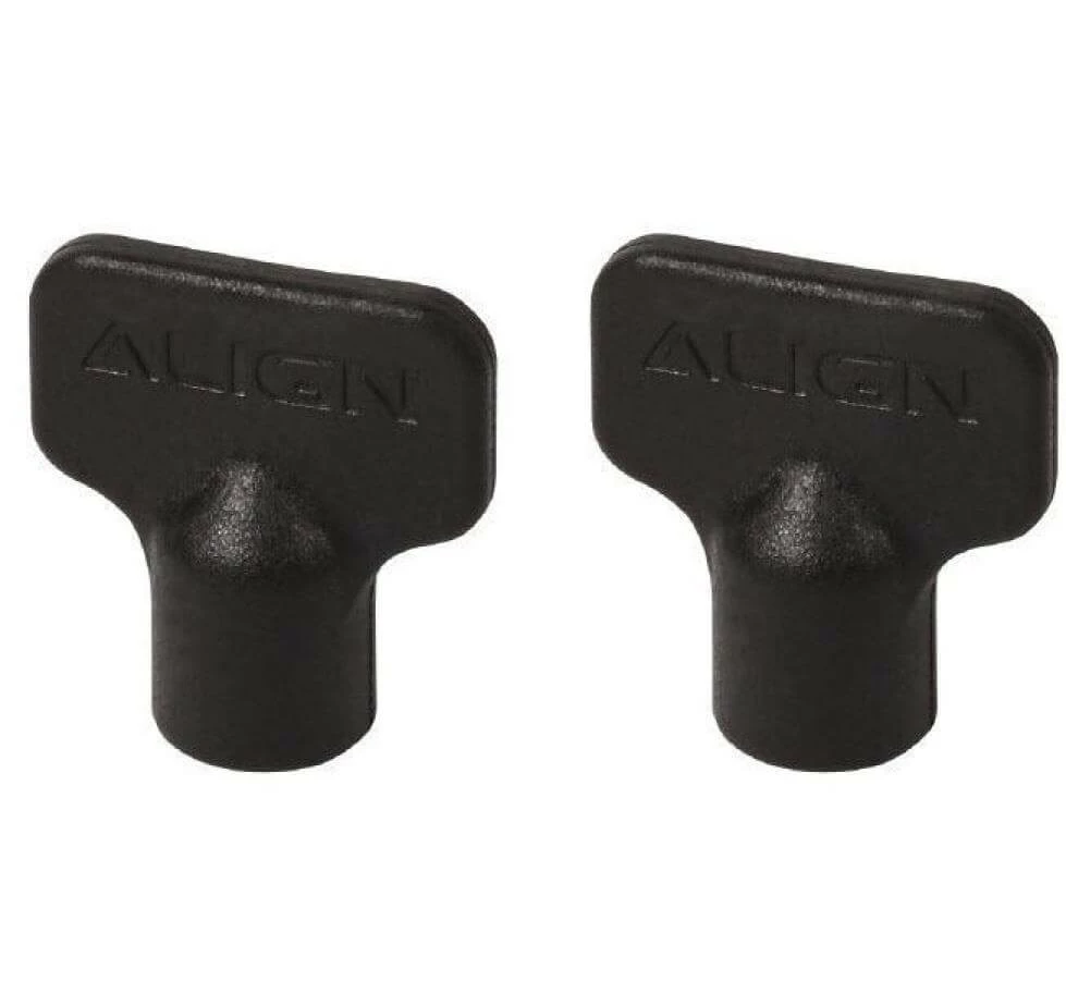ALIGN Clé De Serrage Pour Chapes à Rotule - Dispositif 3 ALIGN Clé De Serrage Pour Chapes à Rotule - Dispositif