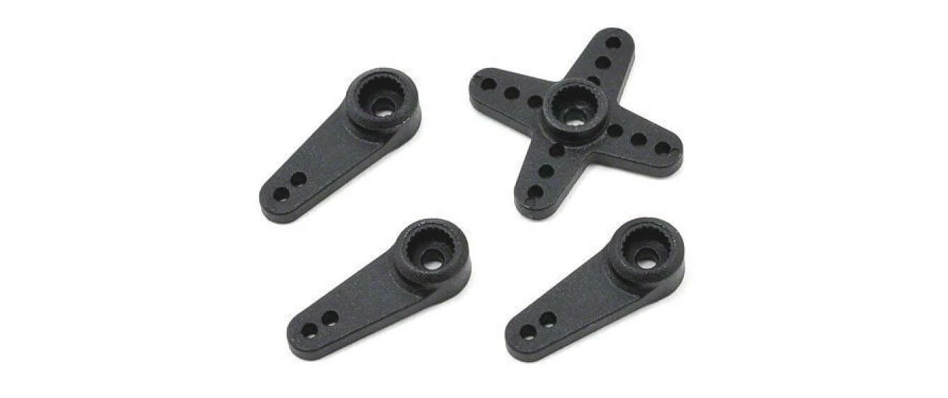 ALIGN Corne Servo D4BF - Servos ⋅ Gyroscope 3 ALIGN Corne Servo D4BF - Servos ⋅ Gyroscope